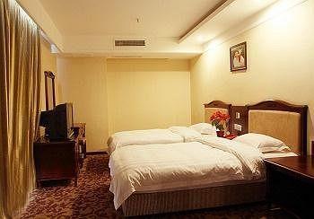 Leshan Kaibin Hotel エクステリア 写真