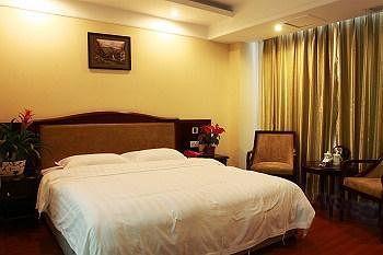 Leshan Kaibin Hotel エクステリア 写真